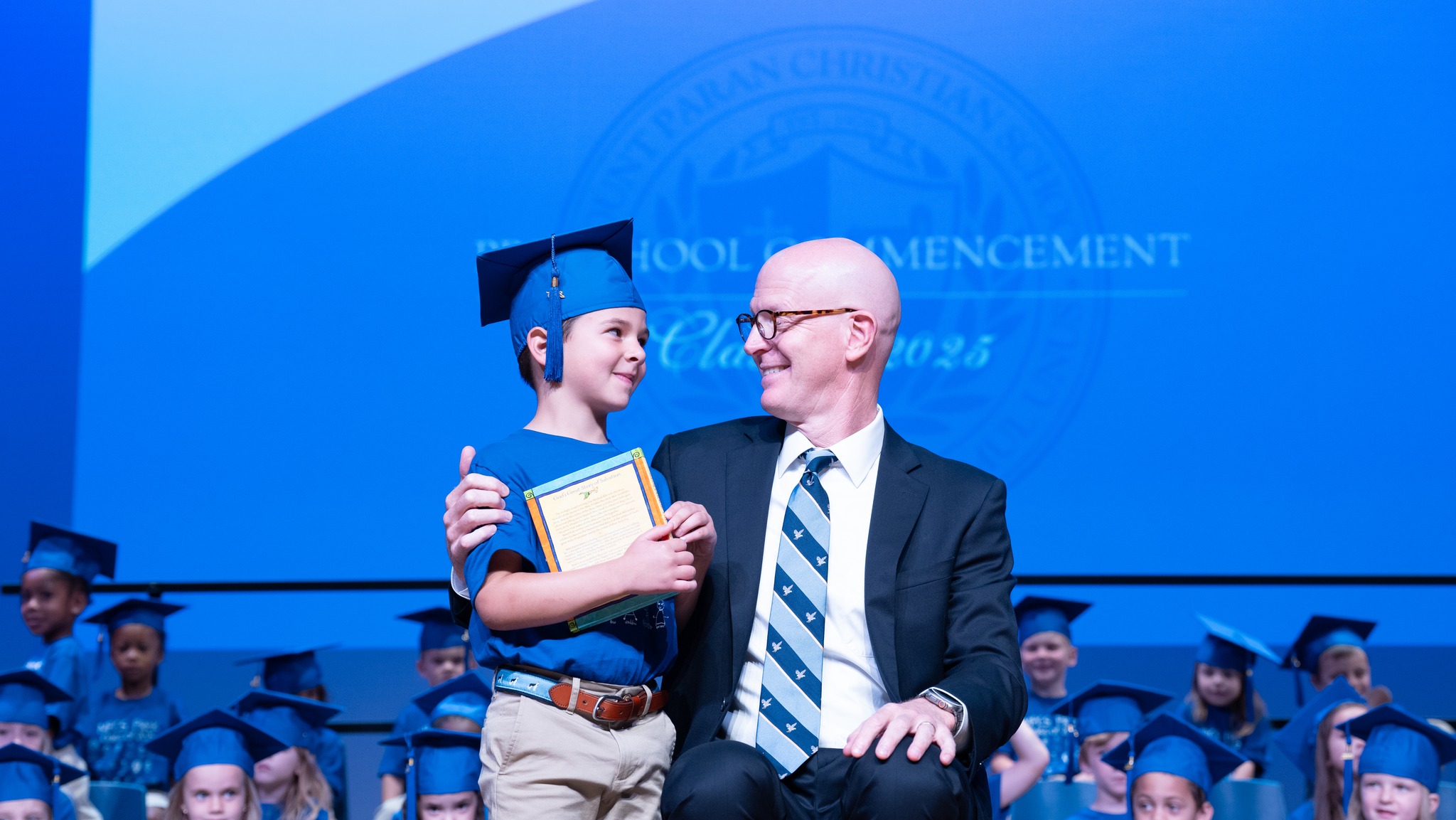 Mount Paran Christian... - Mount Paran Christian School