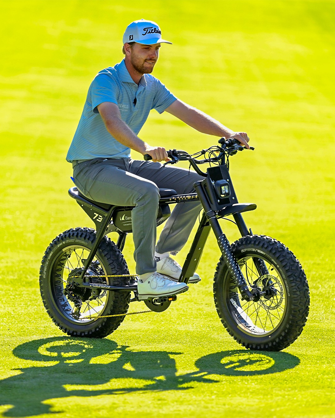 PGA - Just Barracuda things | Facebook