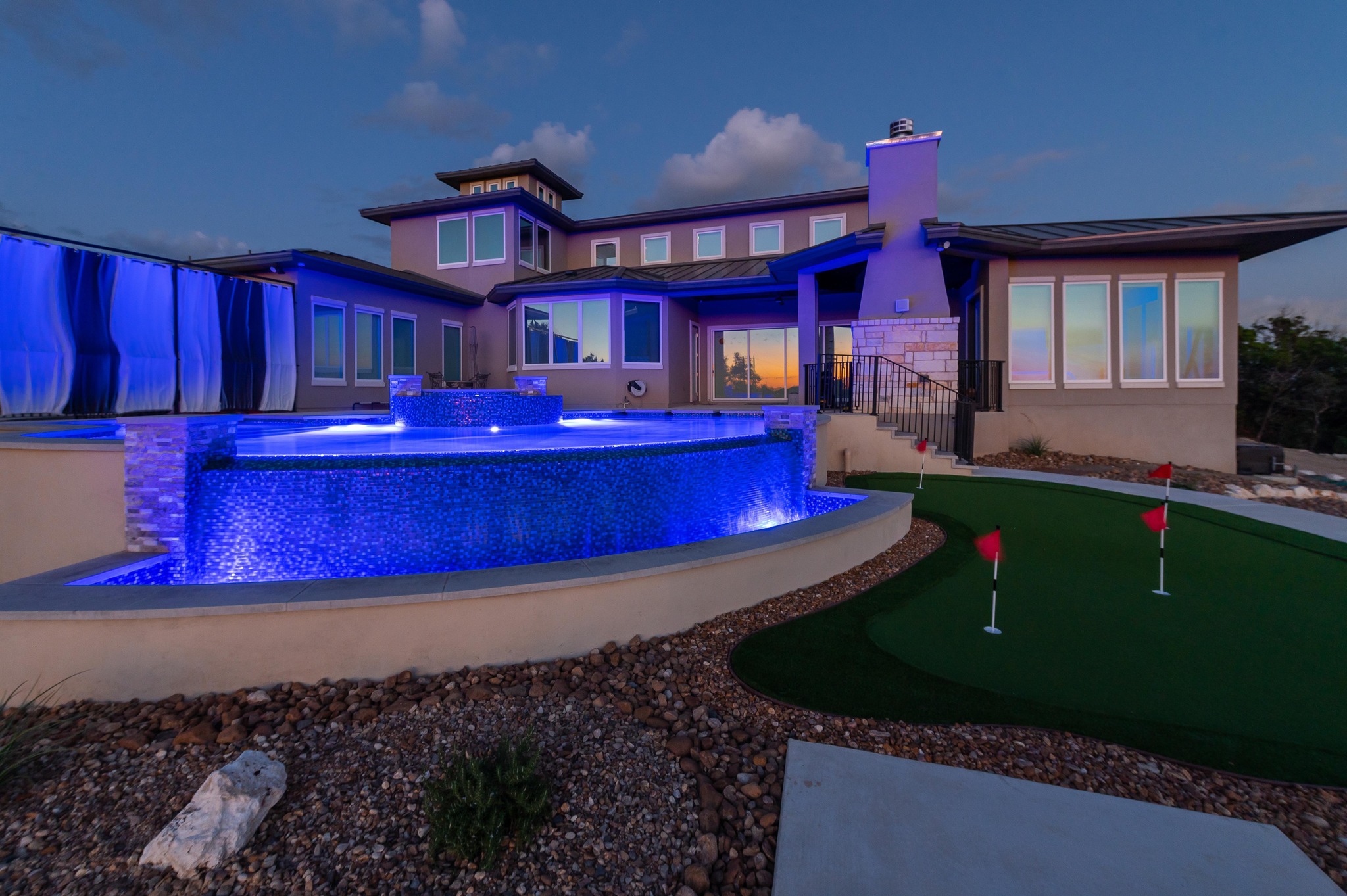 Clint Anglin Texas Pools &amp; Patios | San Antonio TX