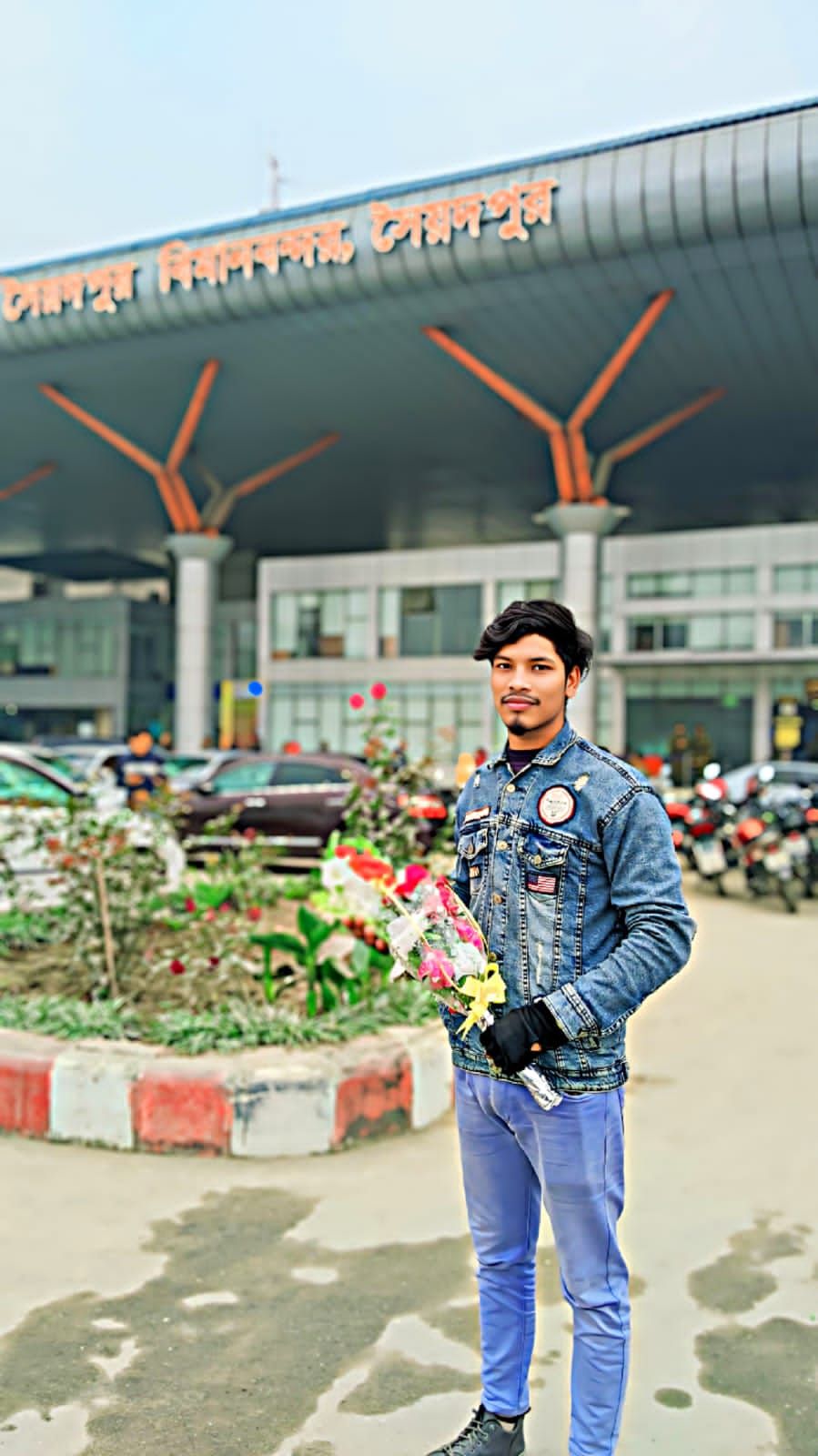 Md Roky Md Mosthafiz