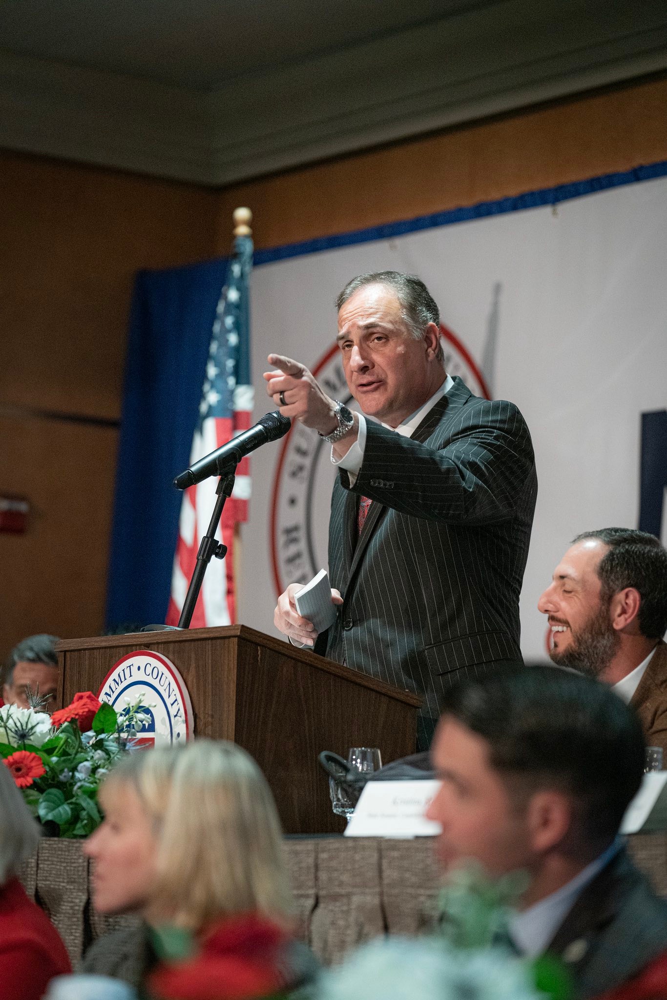 Summit County Republican... - Summit County Republican Party