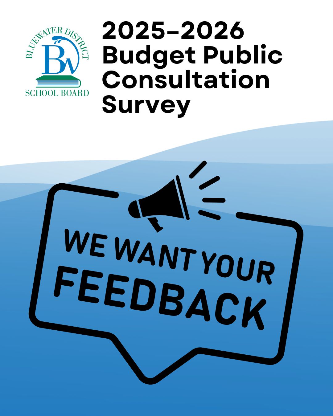 Bluewater District School Board - 📢 Have your say! 📢 Bluewater District ...
