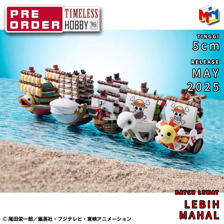 ORDER NOW :... - Timeless Hobby Figure Shop