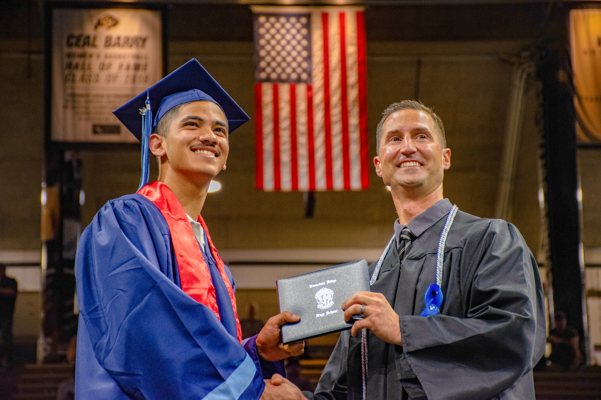 Riverdale Ridge High School | Thornton CO