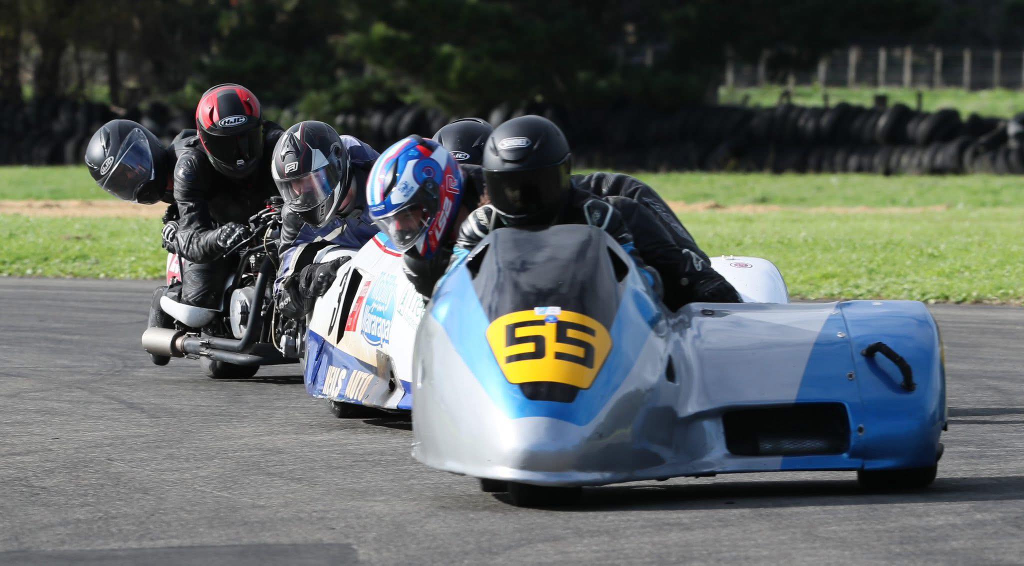 McArthur Motorsport