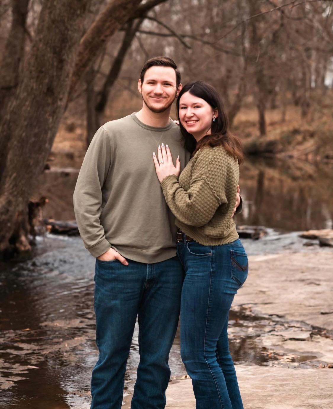 Moore's Flying M Ranch & Event Center | Inola OK