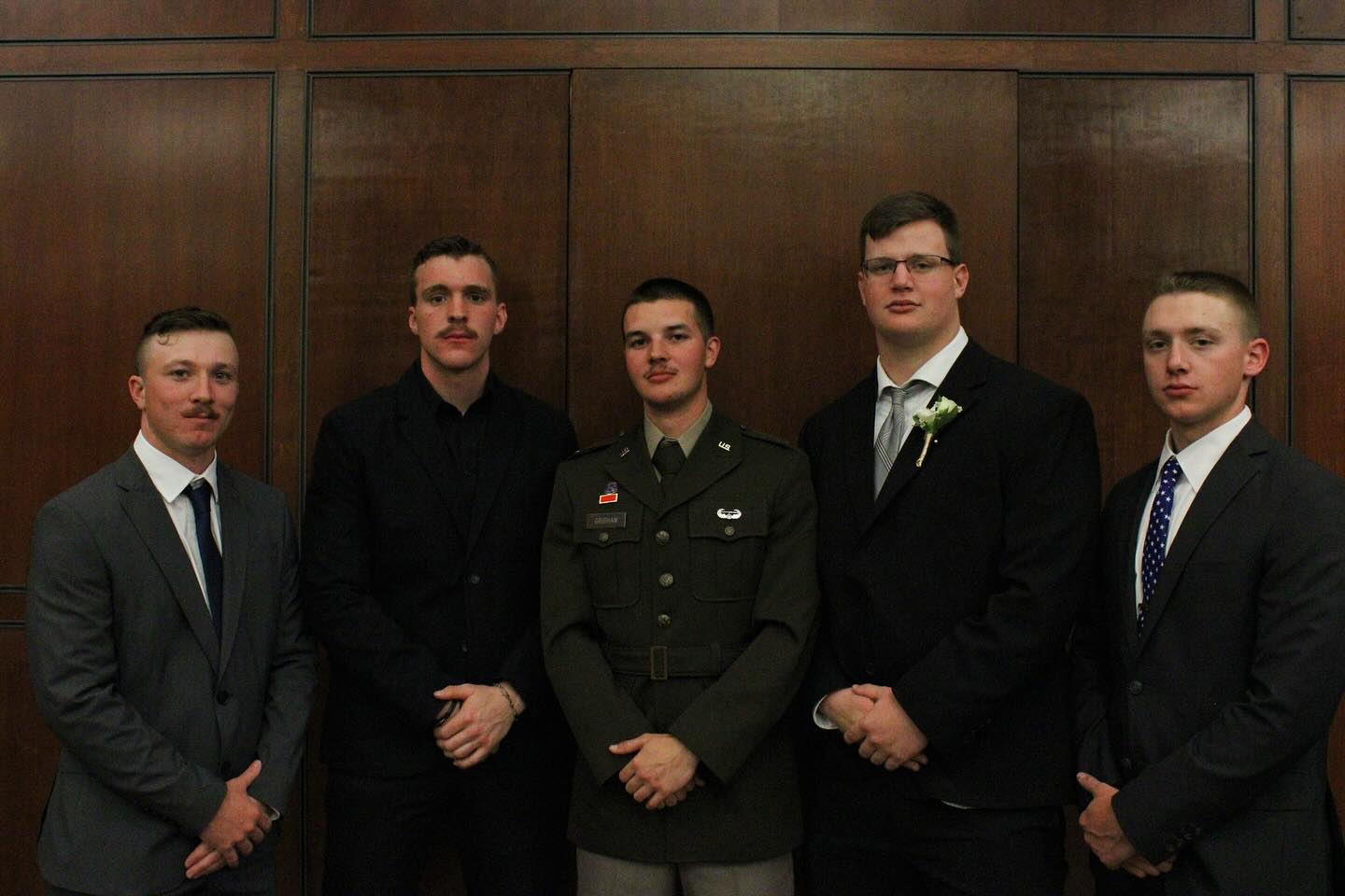 Harding University Army ROTC | Searcy AR