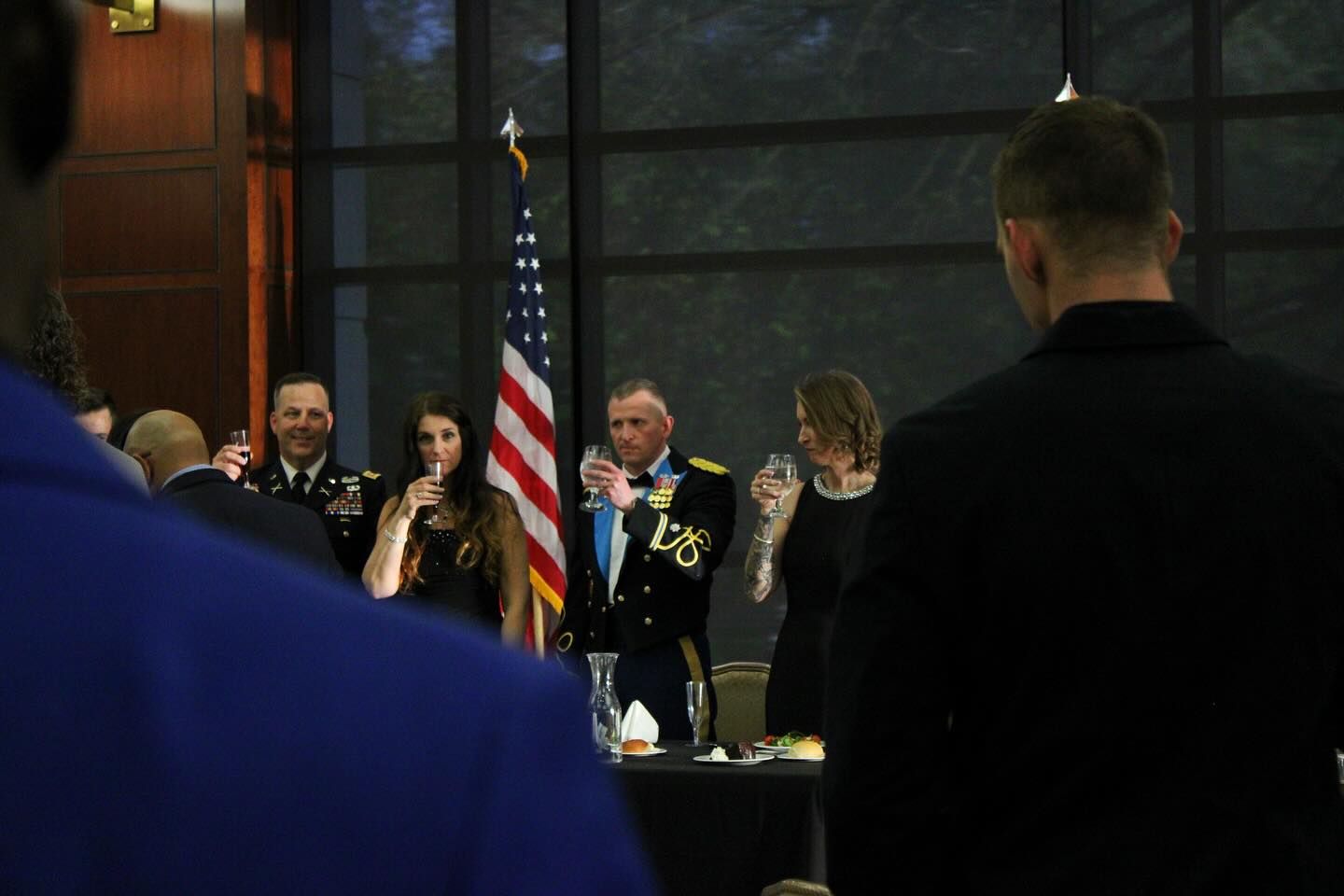 Harding University Army ROTC | Searcy AR