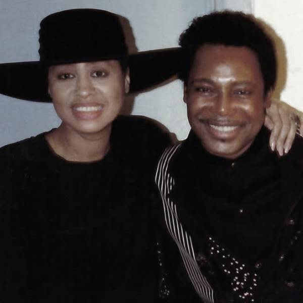 Simply Phyllis Hyman | Facebook