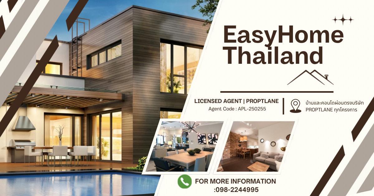 EasyHome Thailand