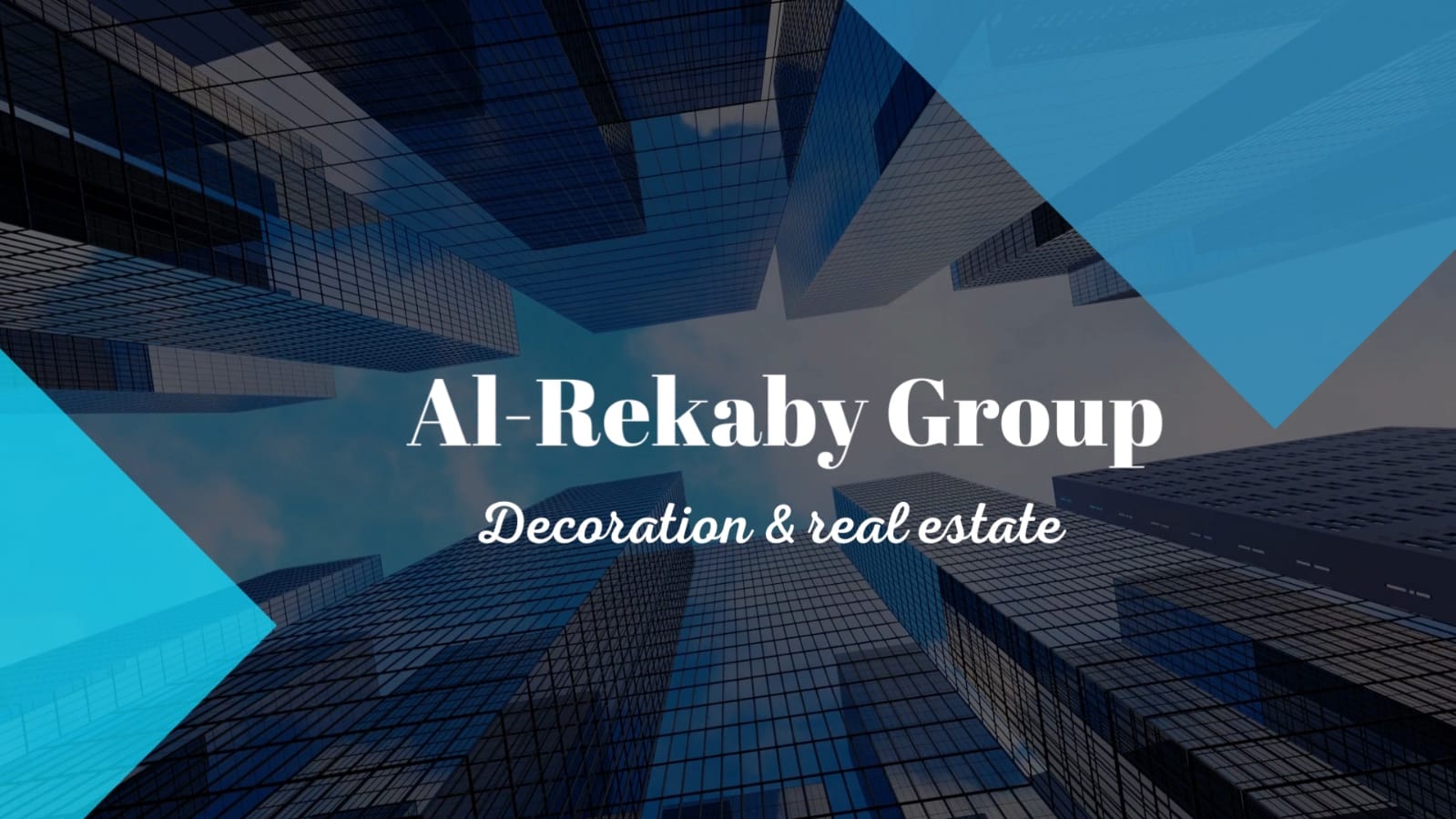 Al-Rekaby Group | Cairo