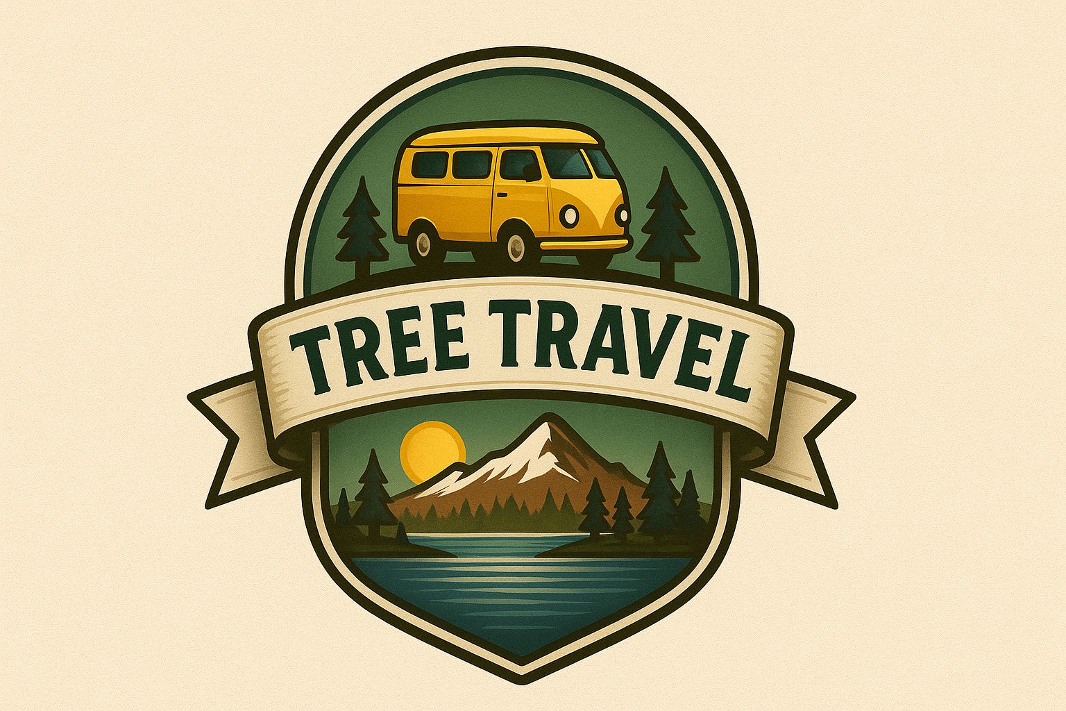 Tree Travel