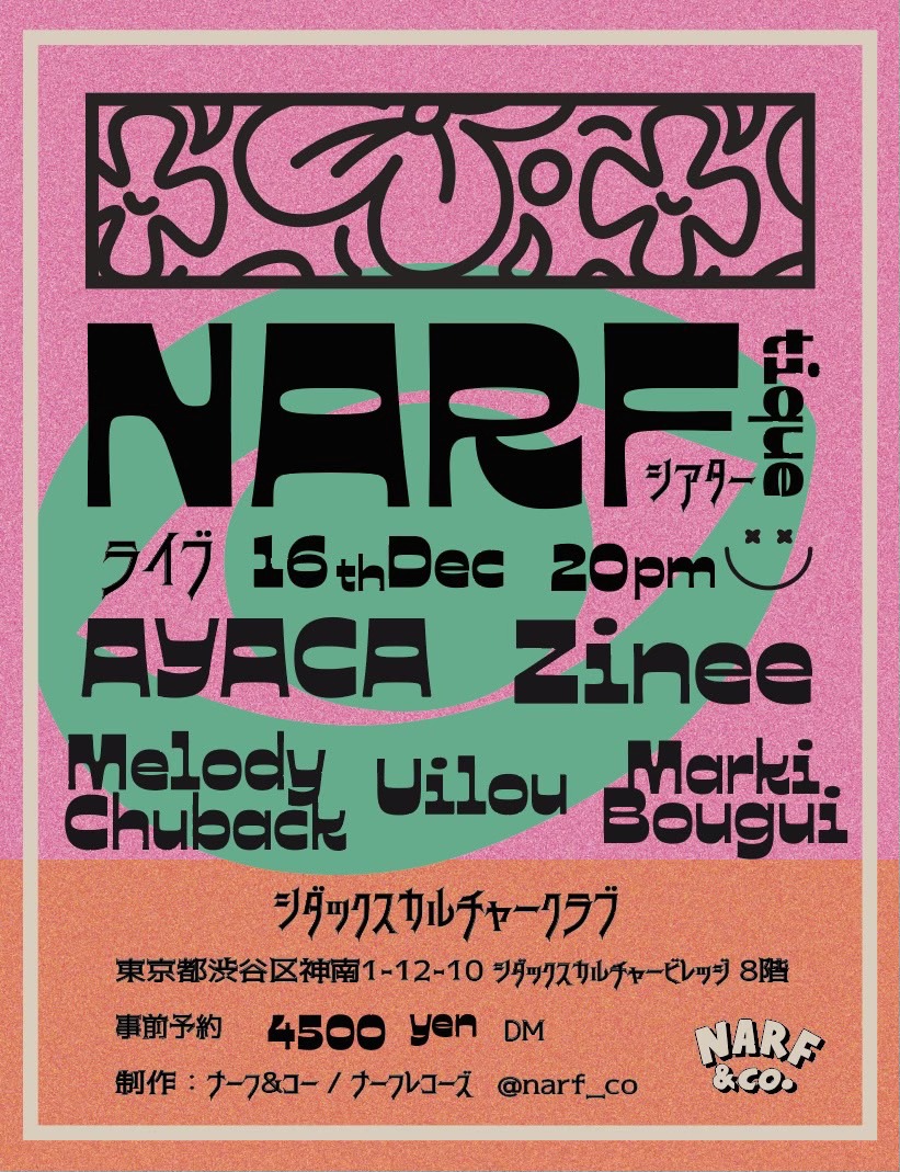 NARF&Co.