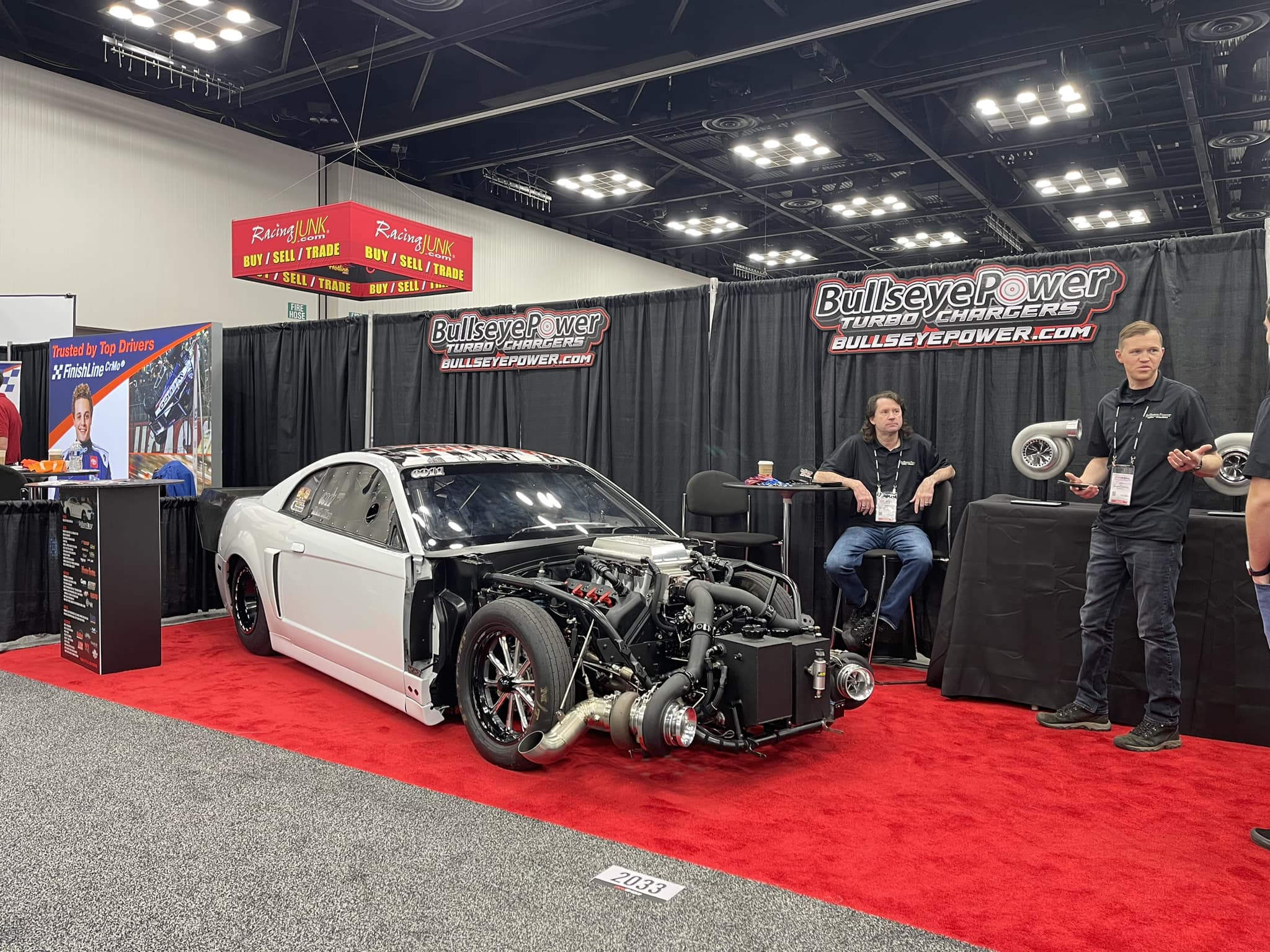 Morning Glory Motorsports | Lock Haven PA