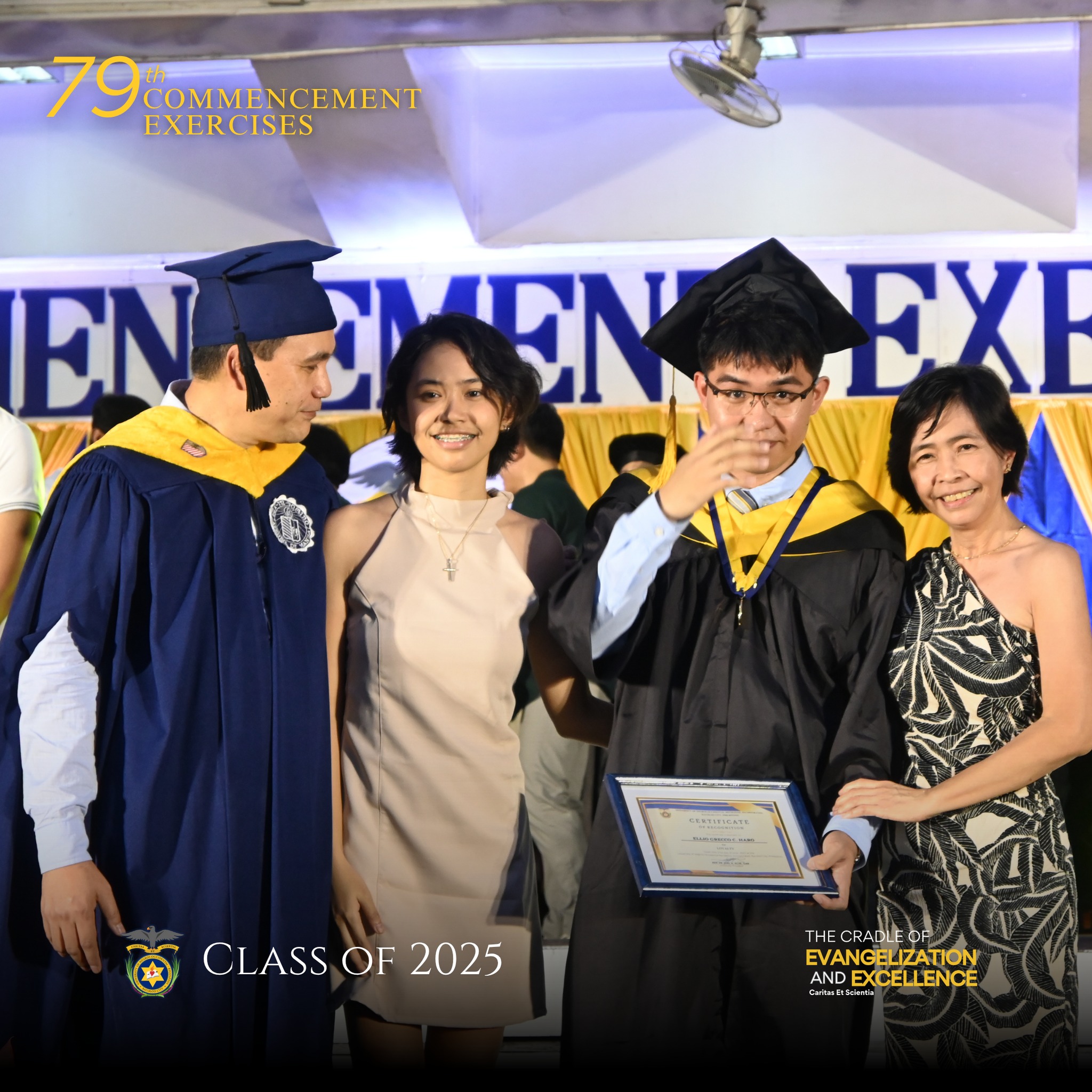University... - University of Negros Occidental - Recoletos