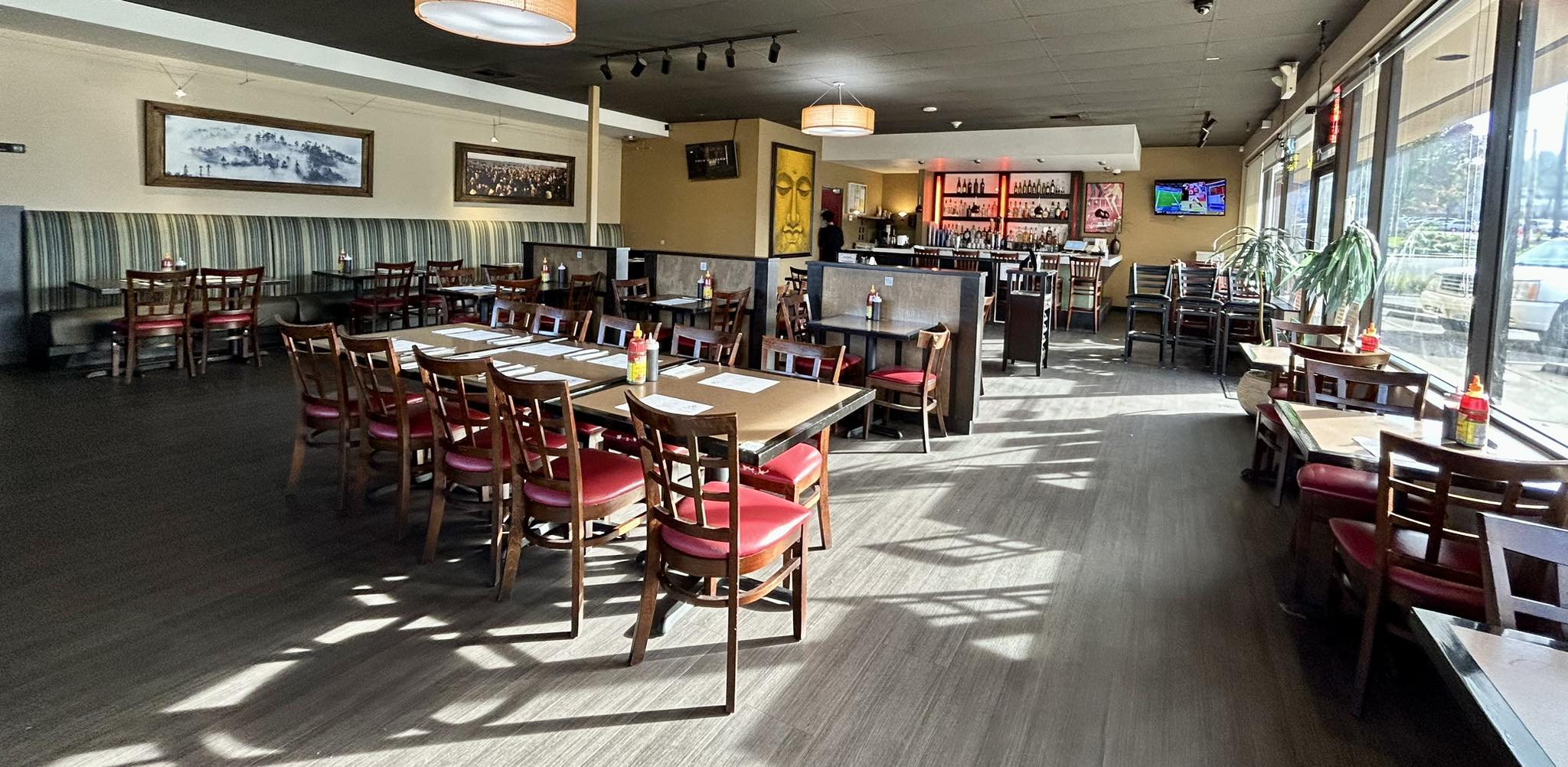 What The Pho | Bothell WA