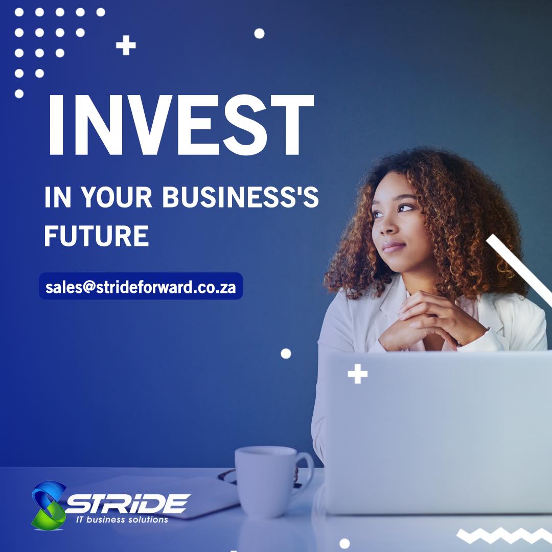 Stride
