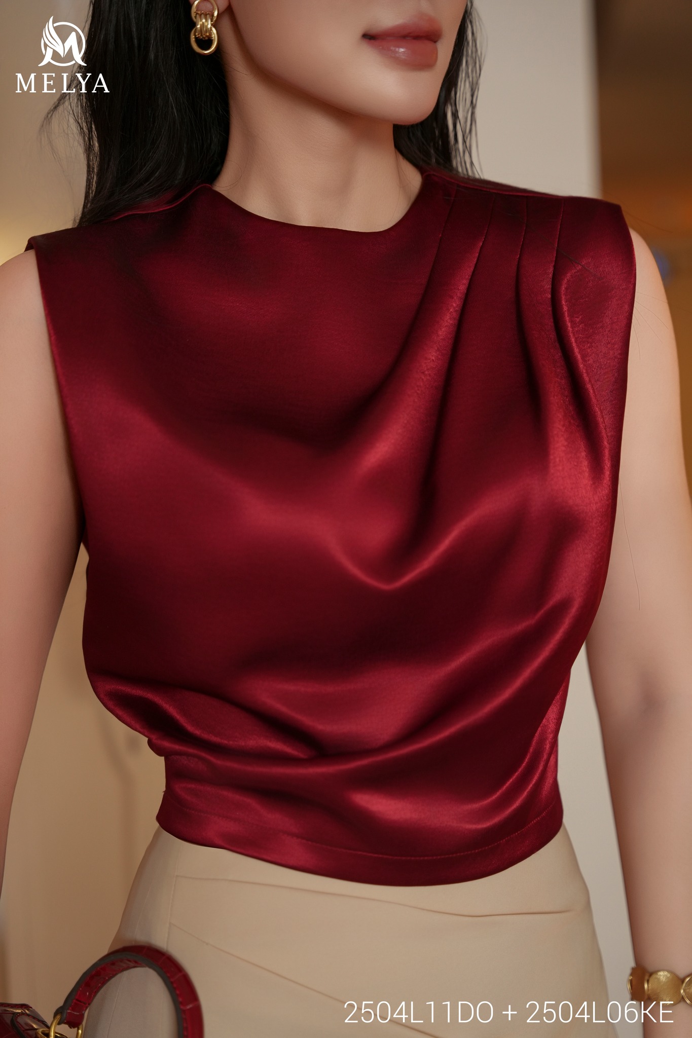 MELYA.vn - Thời trang cao... - MELYA.vn - Thời trang cao cấp