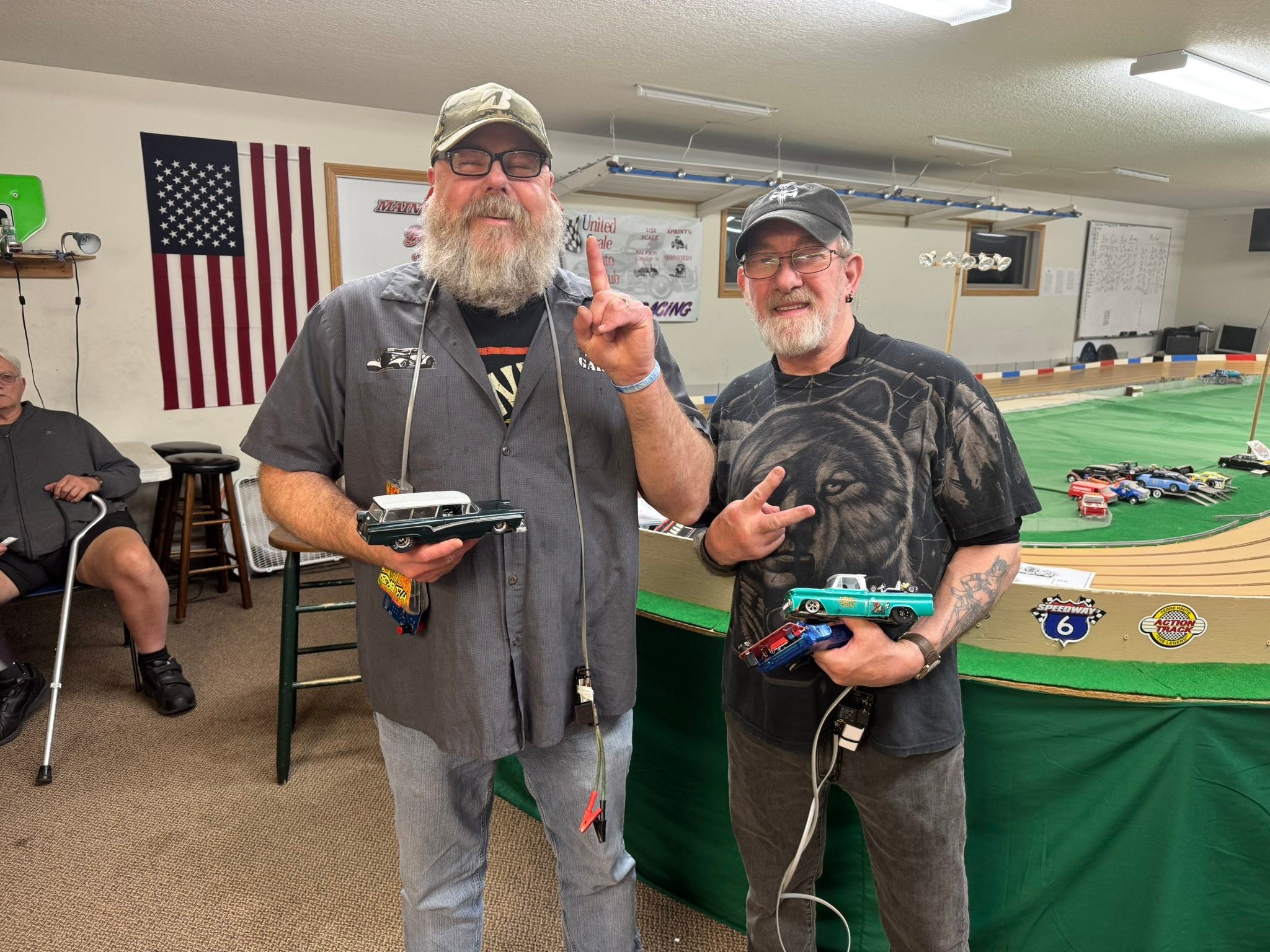 Thunder Road Hobbies added a new photo. - Thunder Road Hobbies