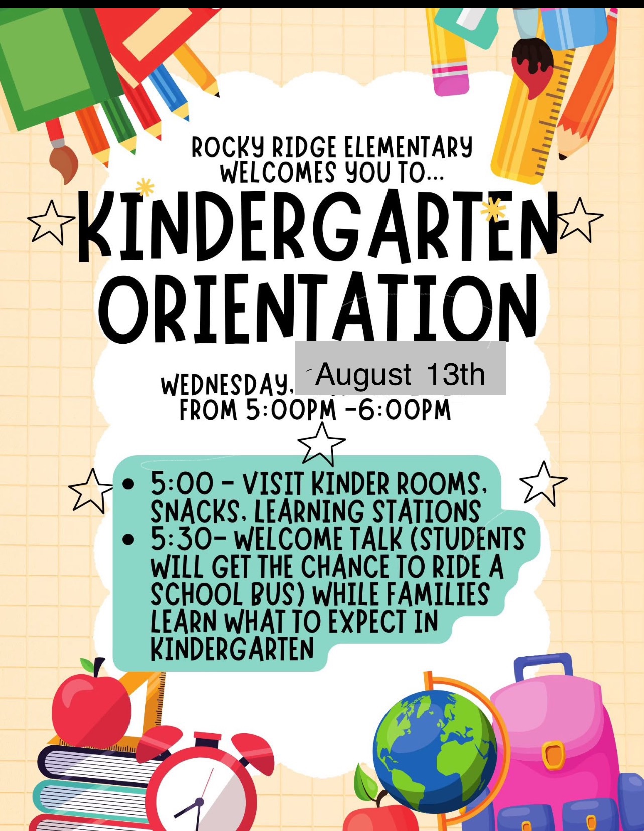 Rocky Ridge Elementary added a... - Rocky Ridge Elementary