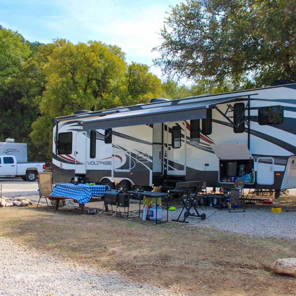 The Summit Vacation and RV Resort | New Braunfels TX