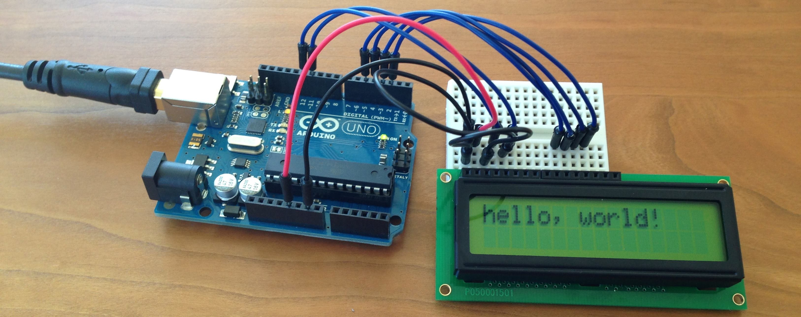 Curso Arduino | Facebook