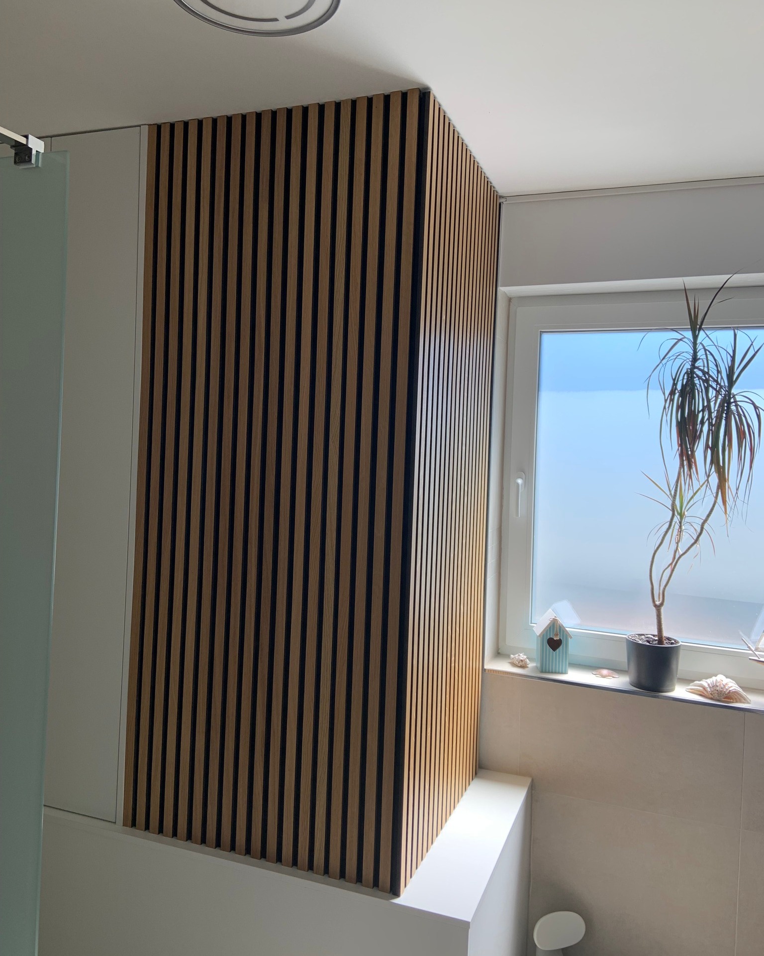 BAD | AUFSATZSCHRANK