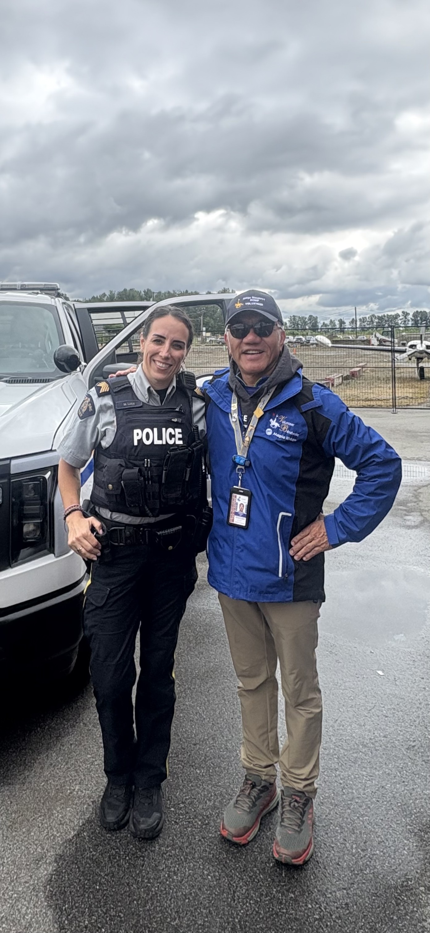 Ridge Meadows RCMP | Maple Ridge BC