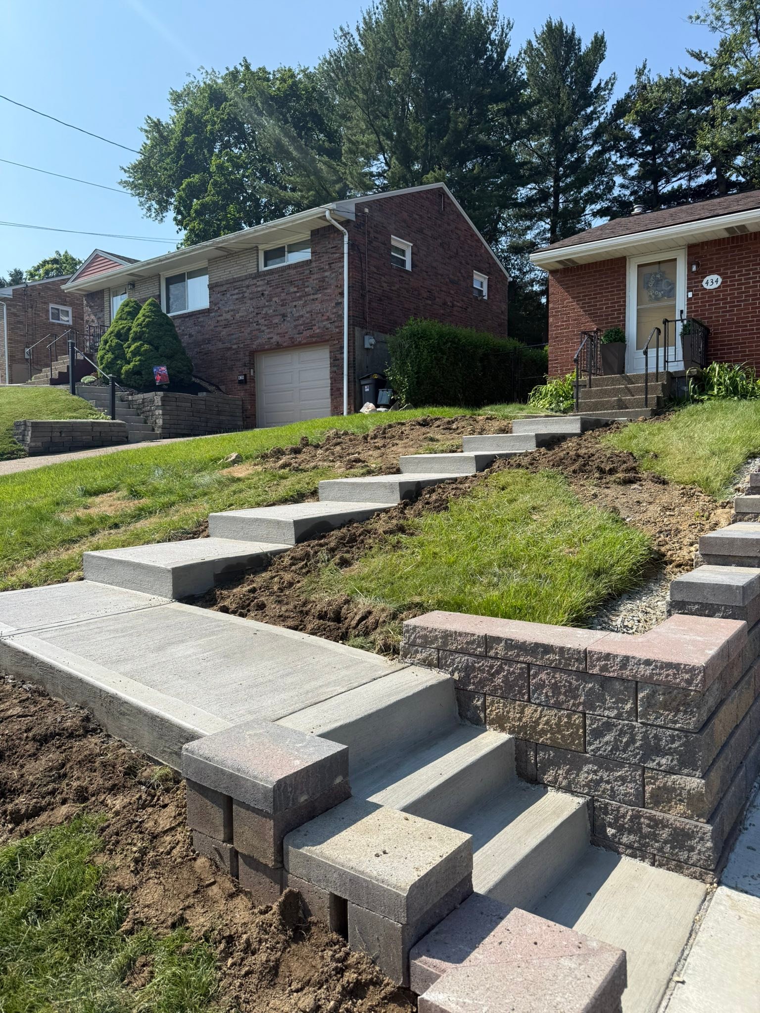 Keystone Scapes | Pittsburgh PA