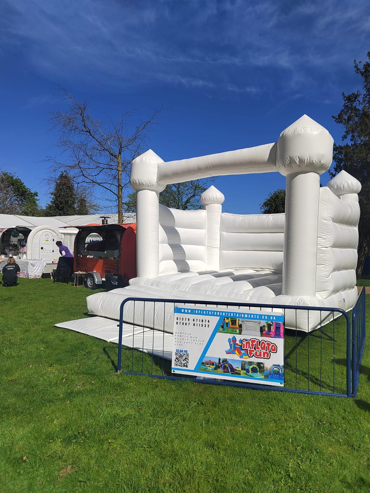 Inflata-Fun Entertainments