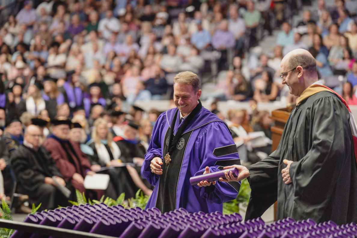Stephen F. Austin... - Stephen F. Austin State University