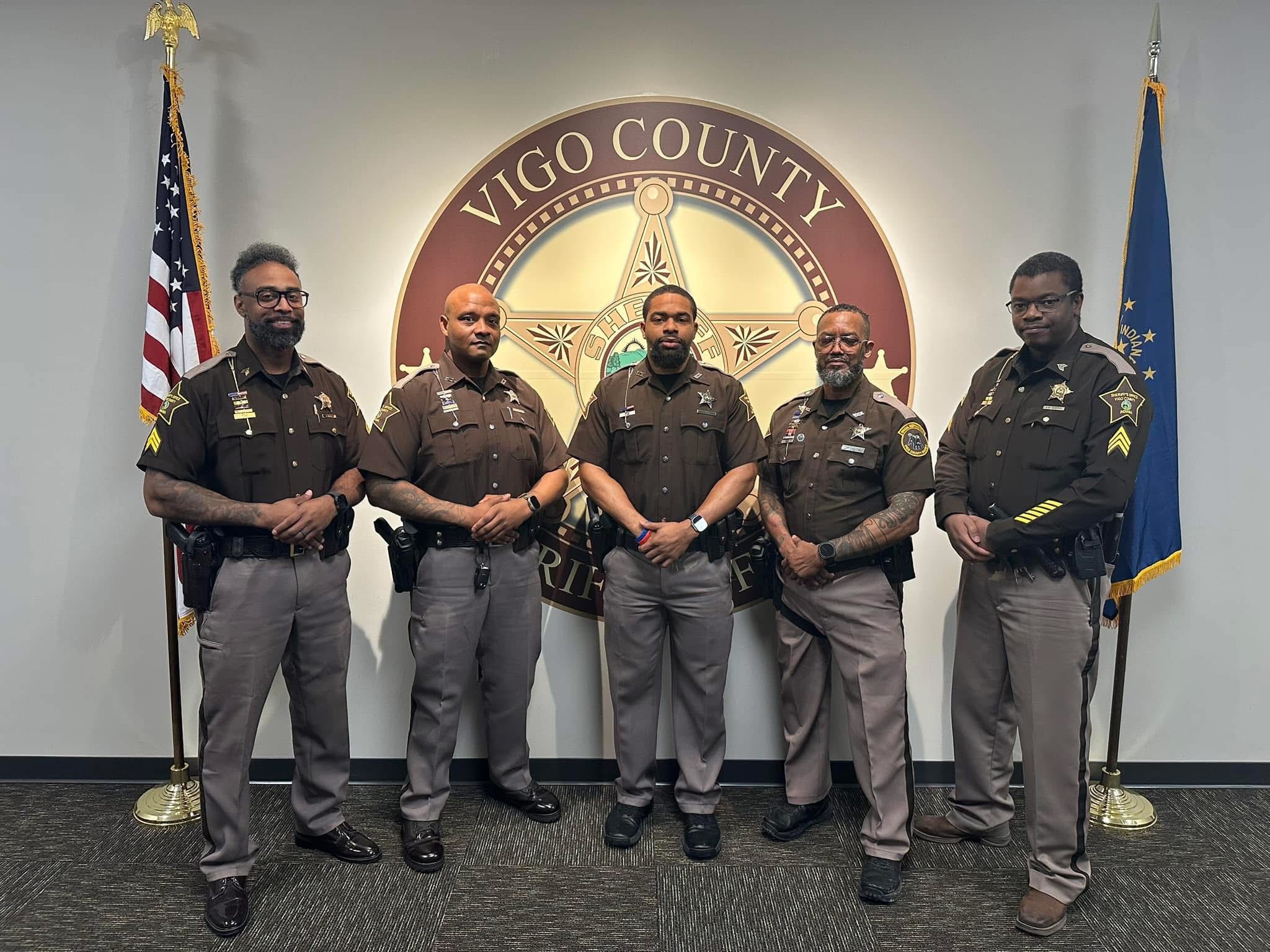 How to Find Recent Vigo County Arrest Records and Mugshots