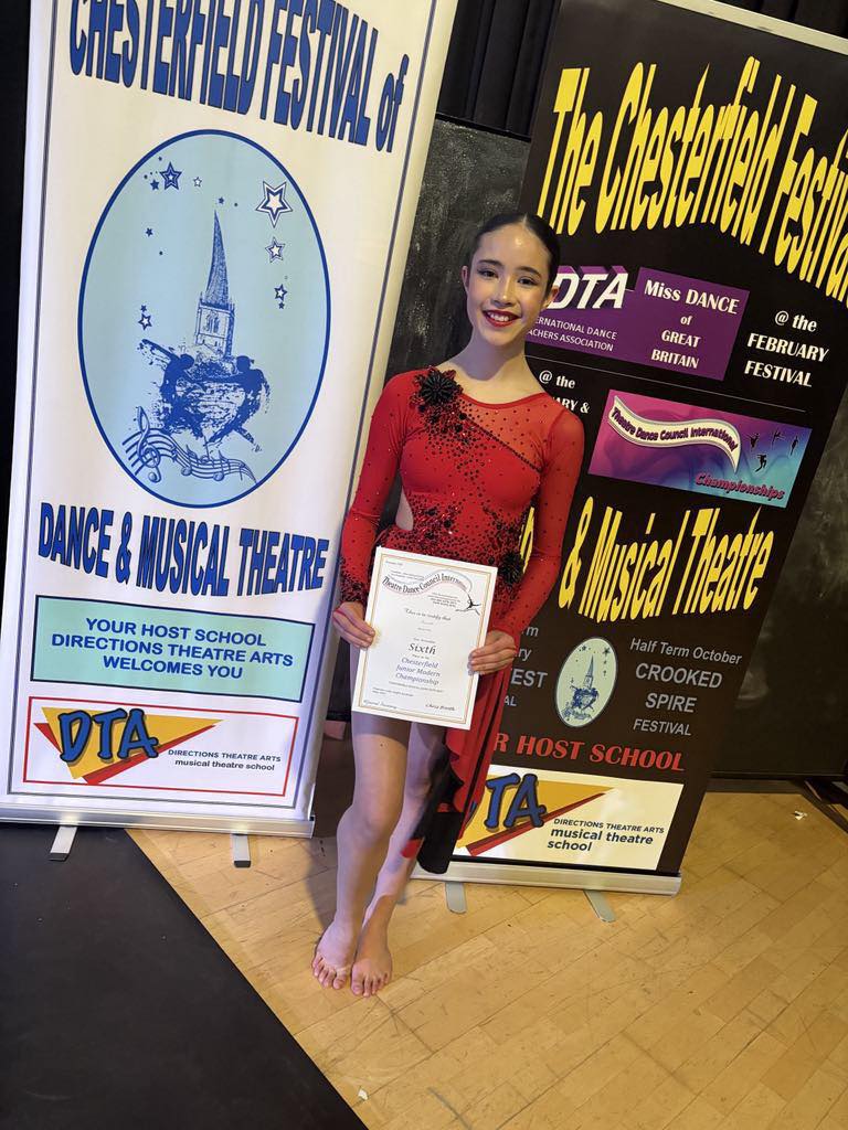 SB Ballet & Dance Studios | Middlesbrough