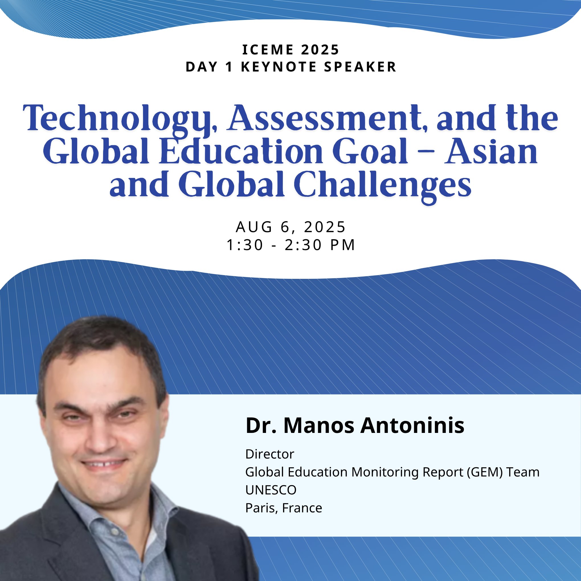 Philippine Educational Measurement and Evaluation Association | Manila