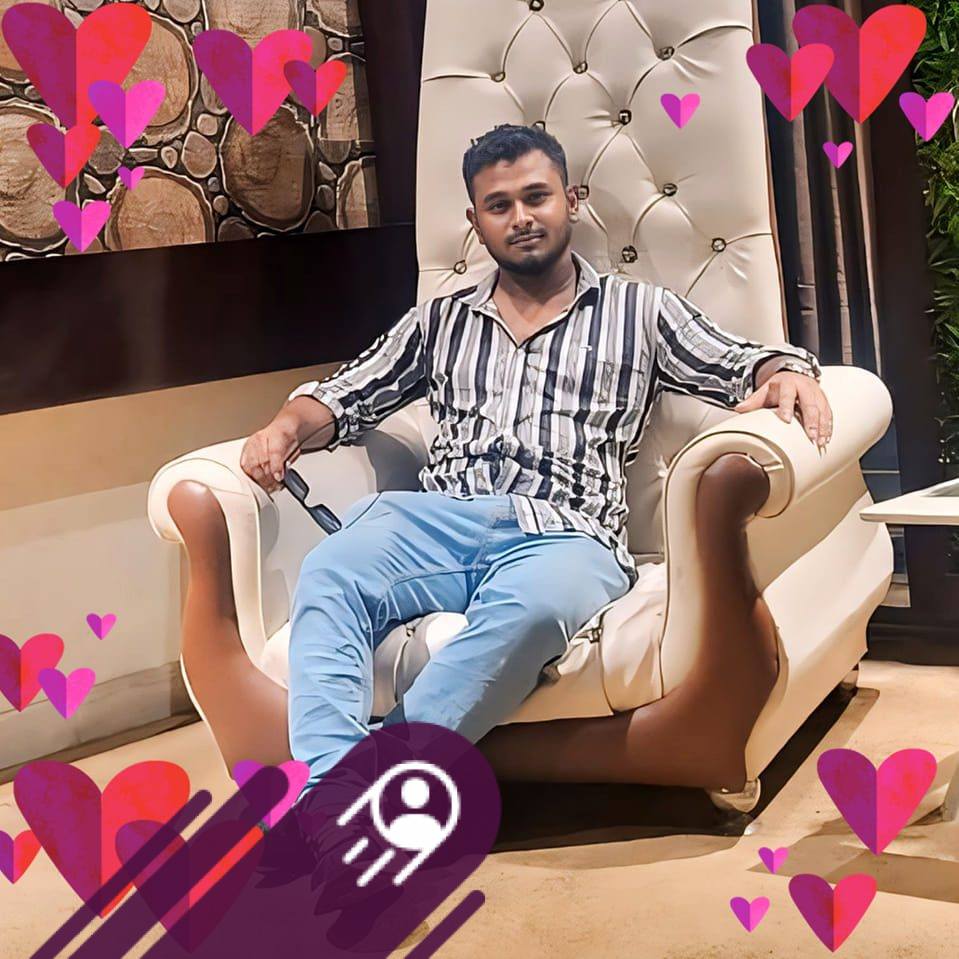 Ismail Hossain Rafi