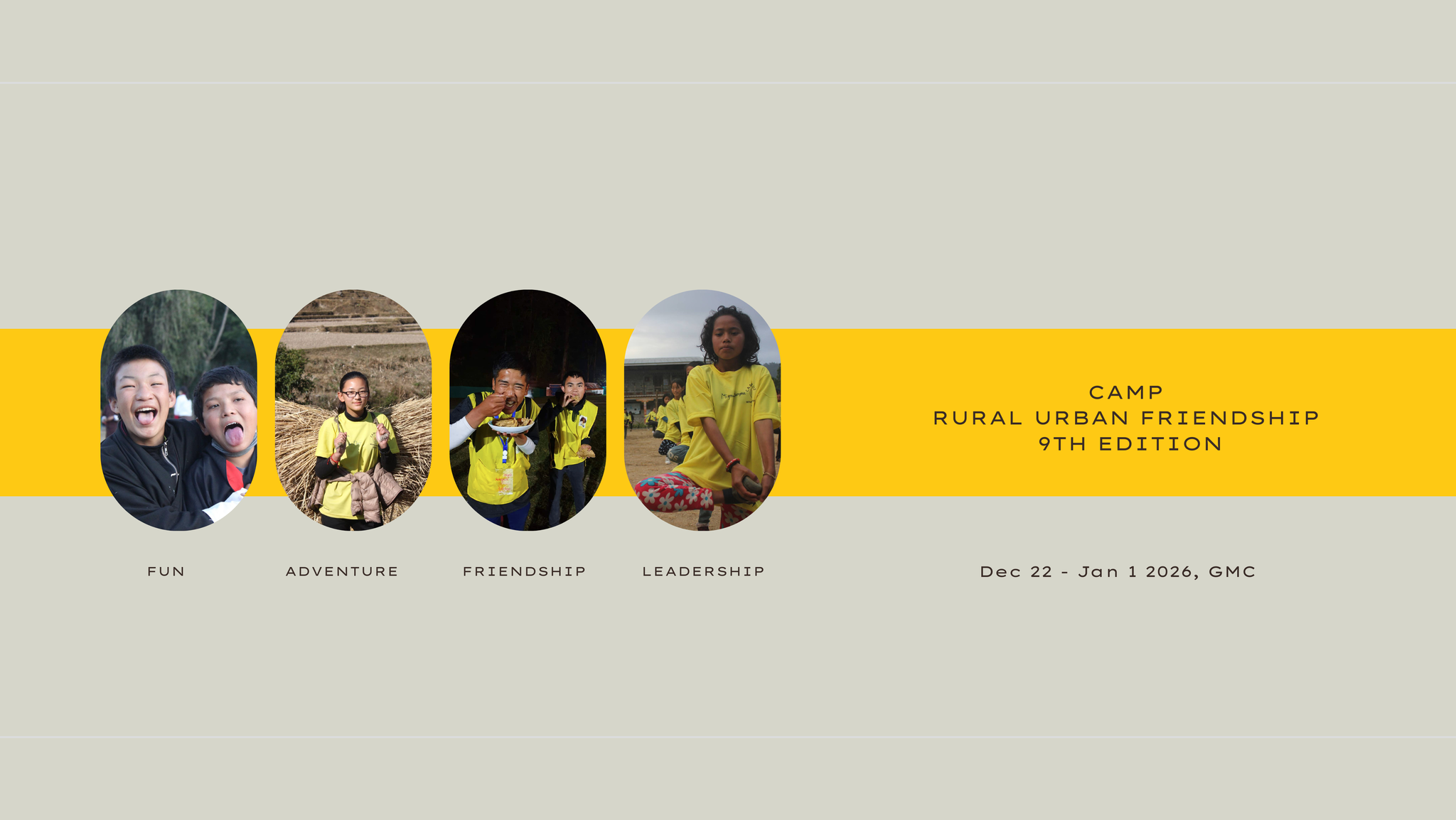Camp RUF