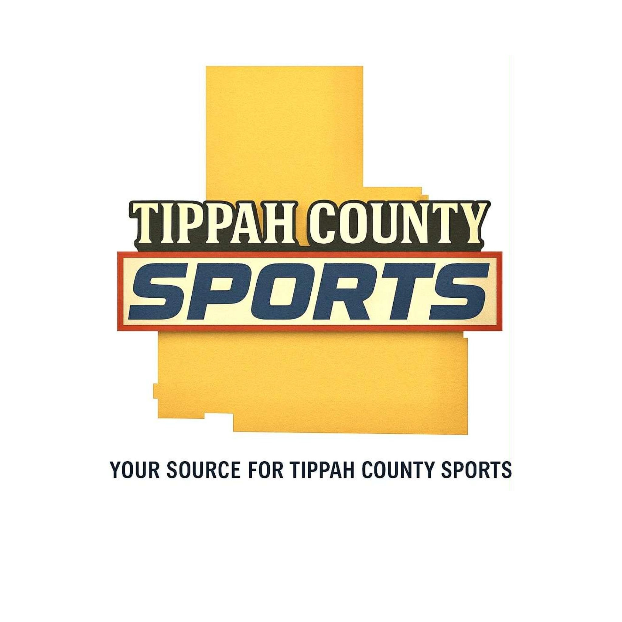 🏐 Congratulations to Ripley... - Tippah County Sports | Facebook