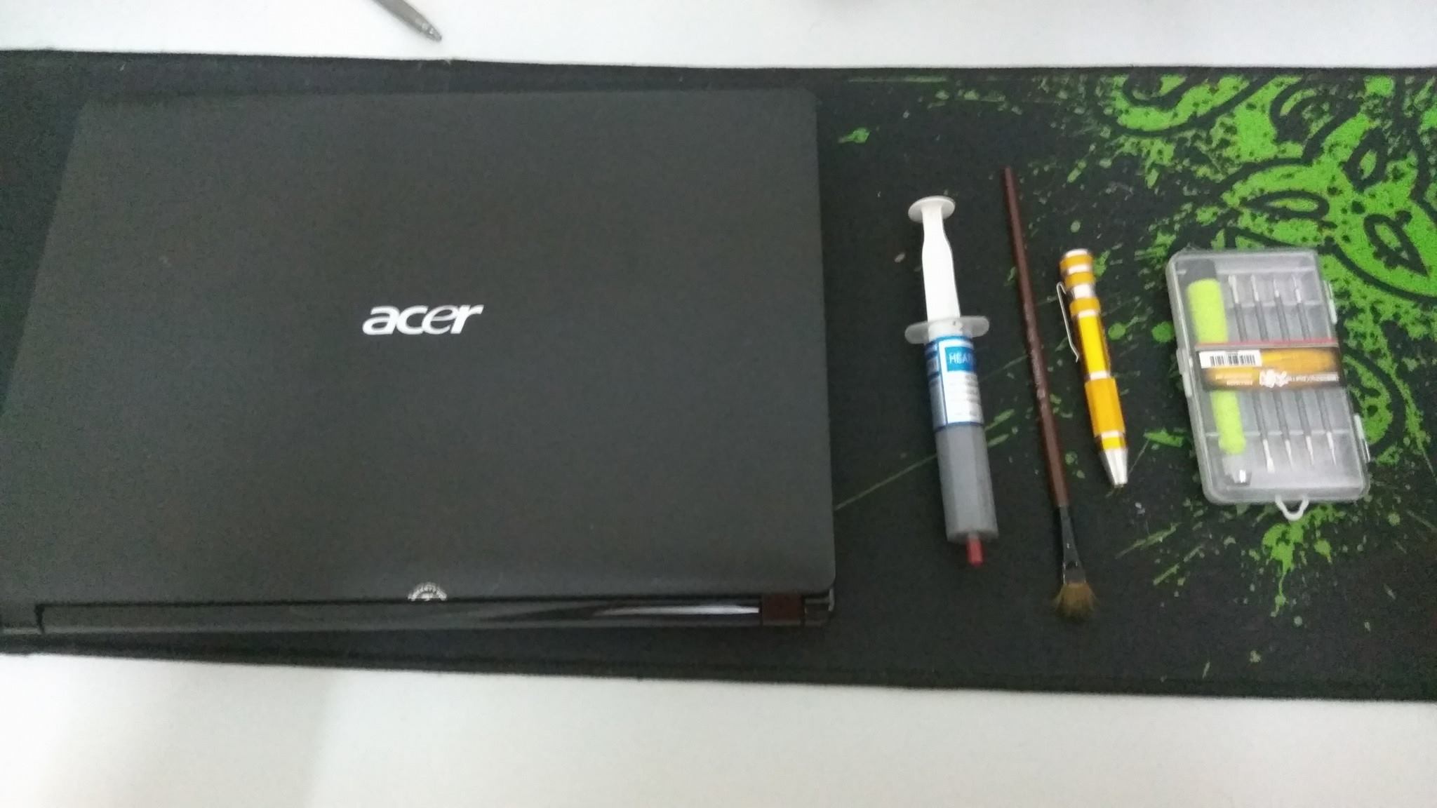 SOS Computer Repair & Services