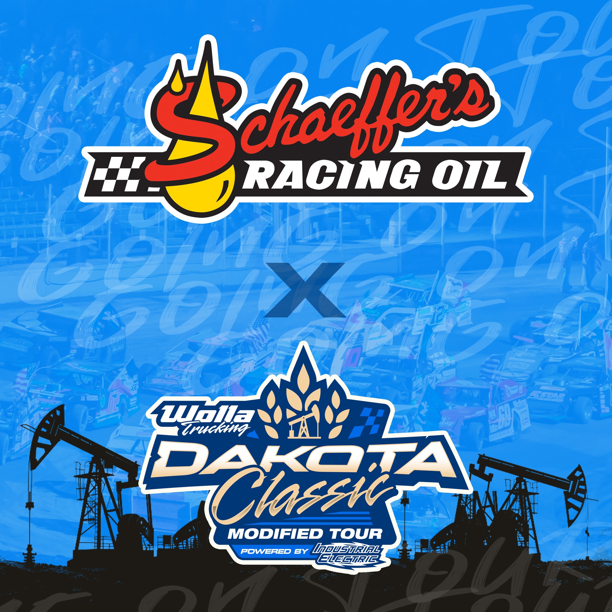 Dakota - 🏁 Schaeffer's Oil presents the Modified Redraw! 🏁 The Dakota ...