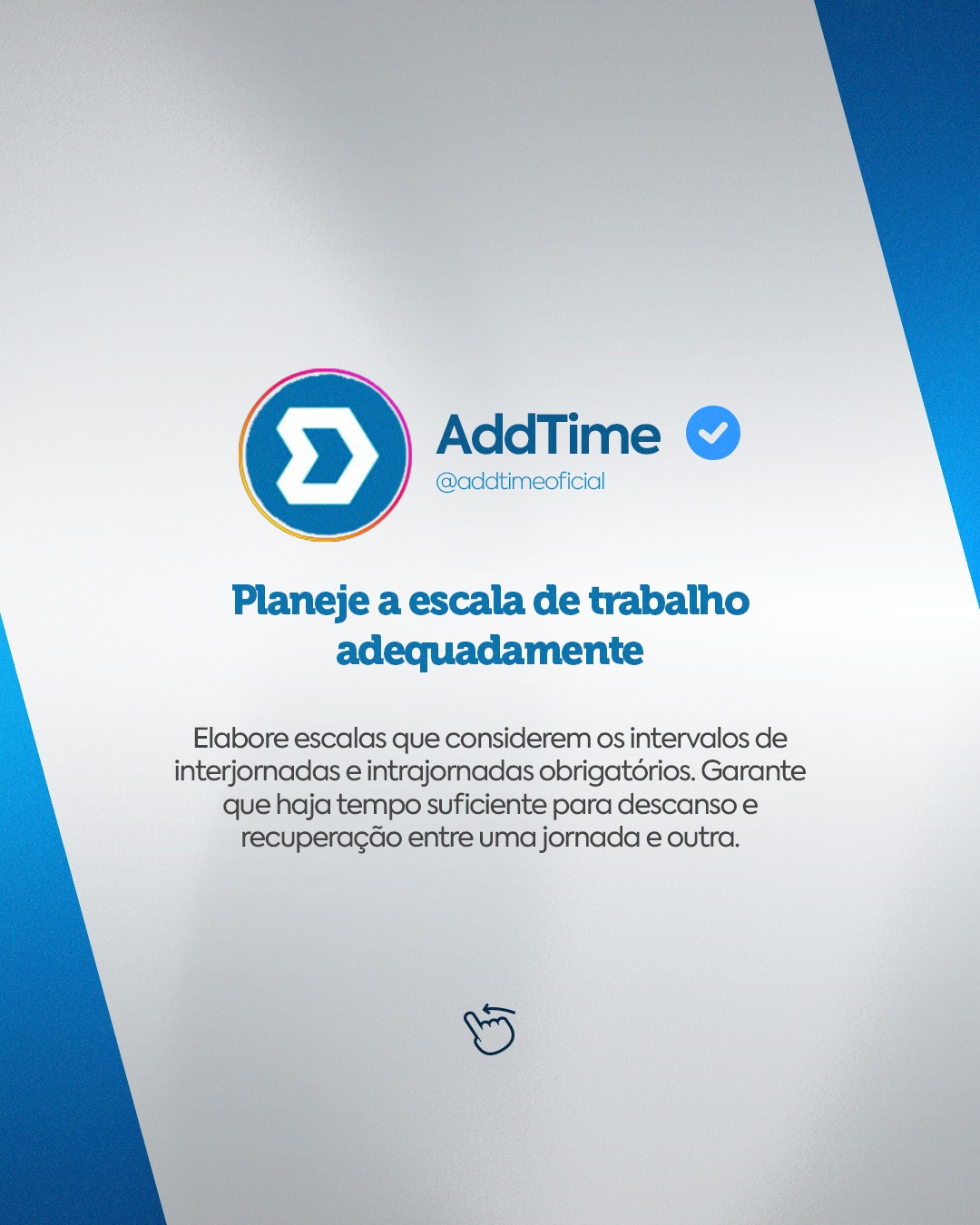 Add Time
