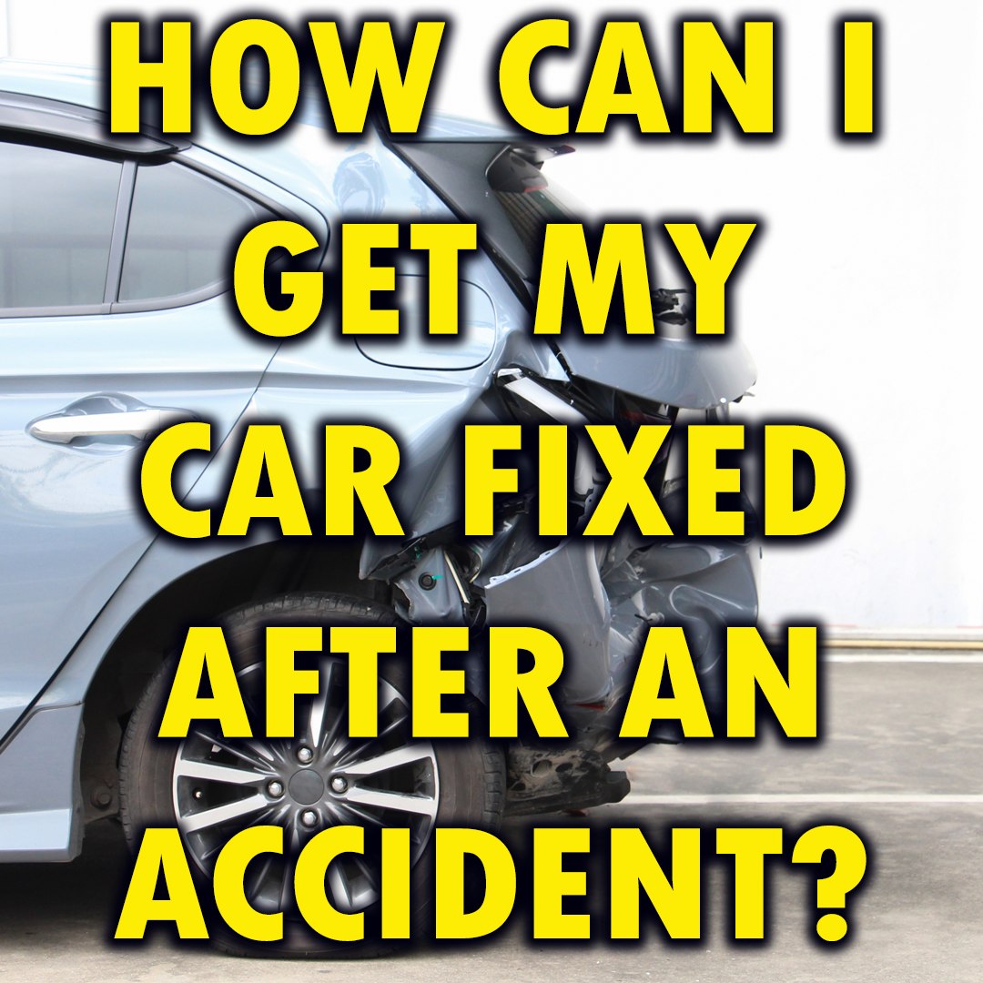 Repairing Minor Paint Issues Fast thumbnail