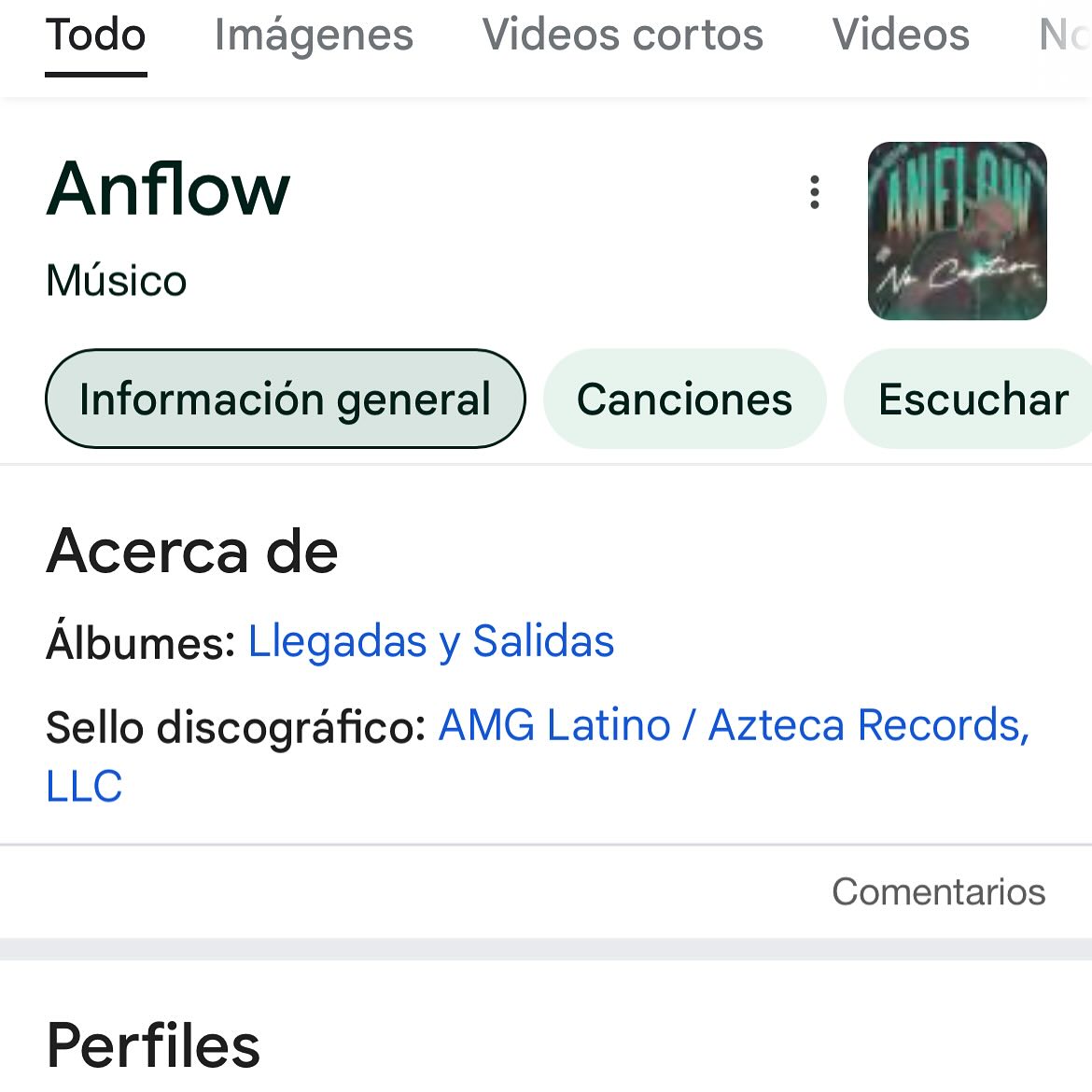 Anflow - #Anflow @aztecarecords / @amglatinooficial Se aprende en el ...
