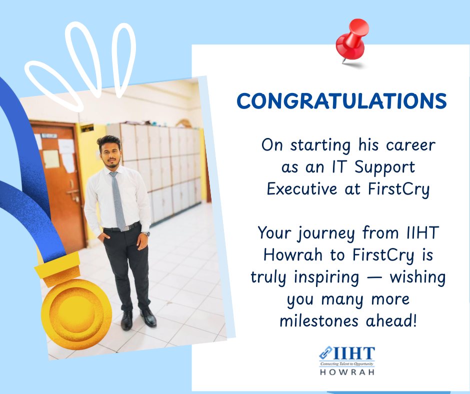 Iiht Howrah | Kolkata