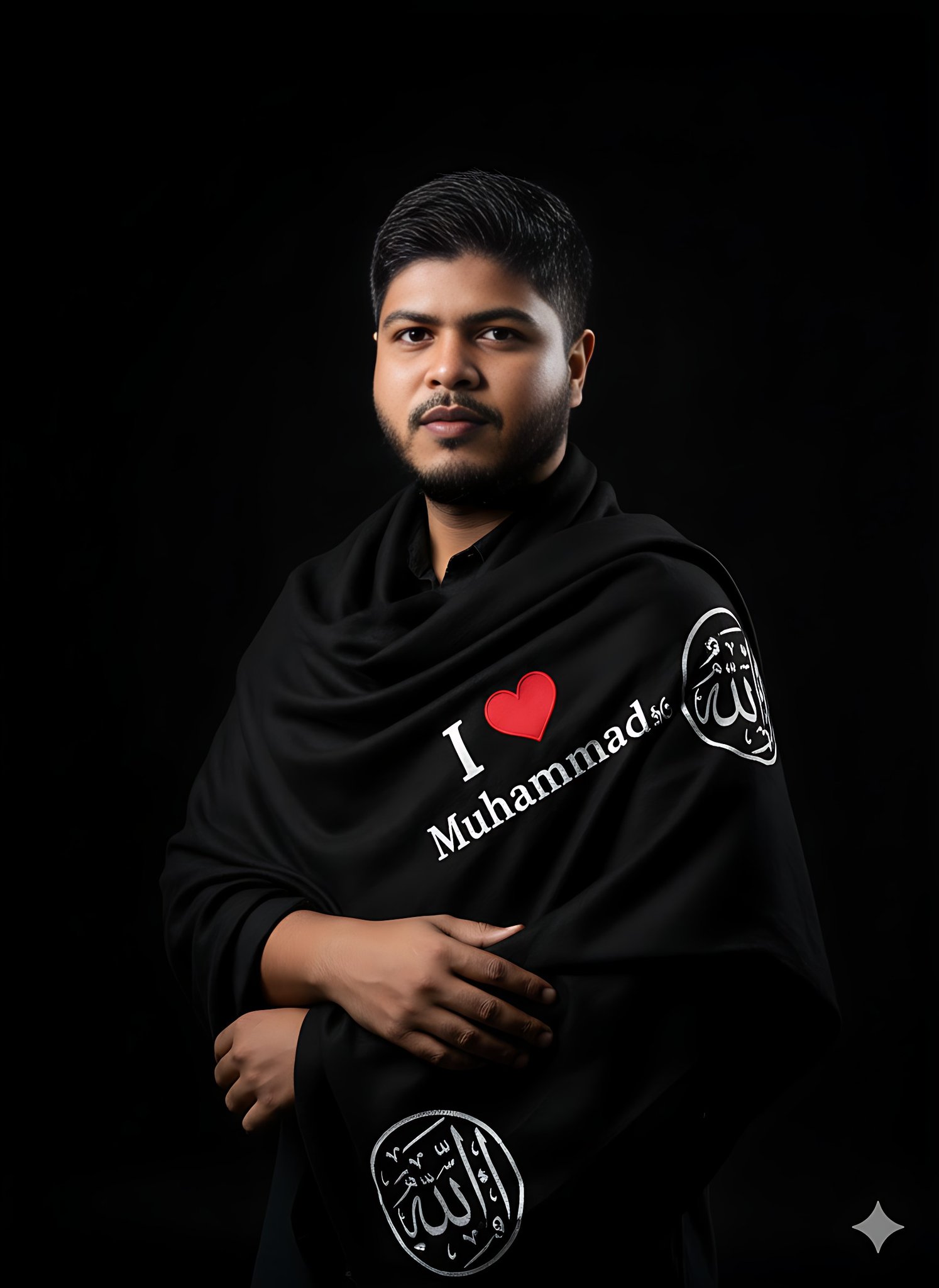 HM Raju Islam