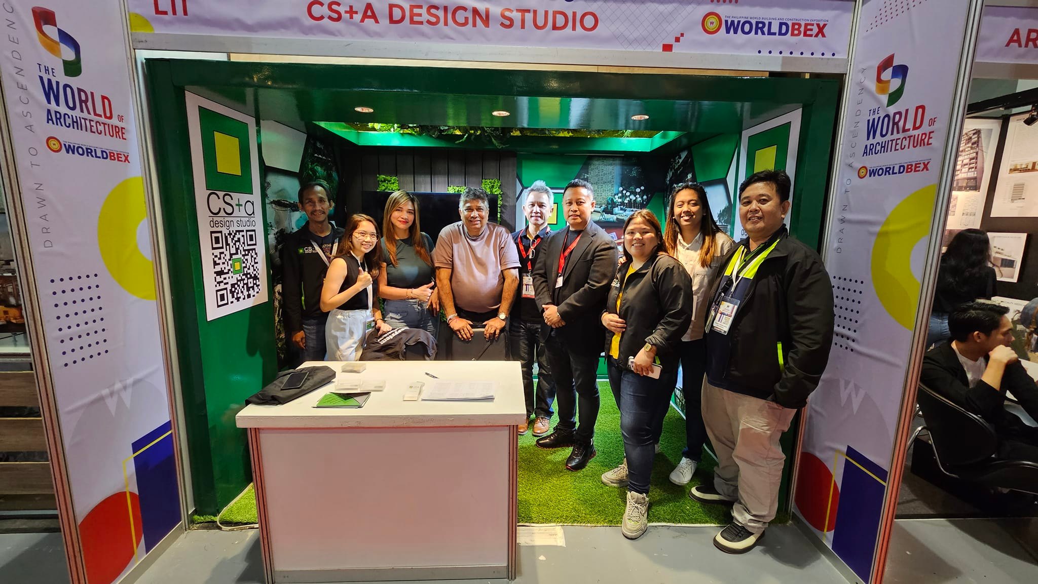 PDAA Design | Singapore Singapore