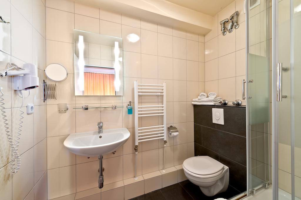 Hotel Atlas Berlin Germany