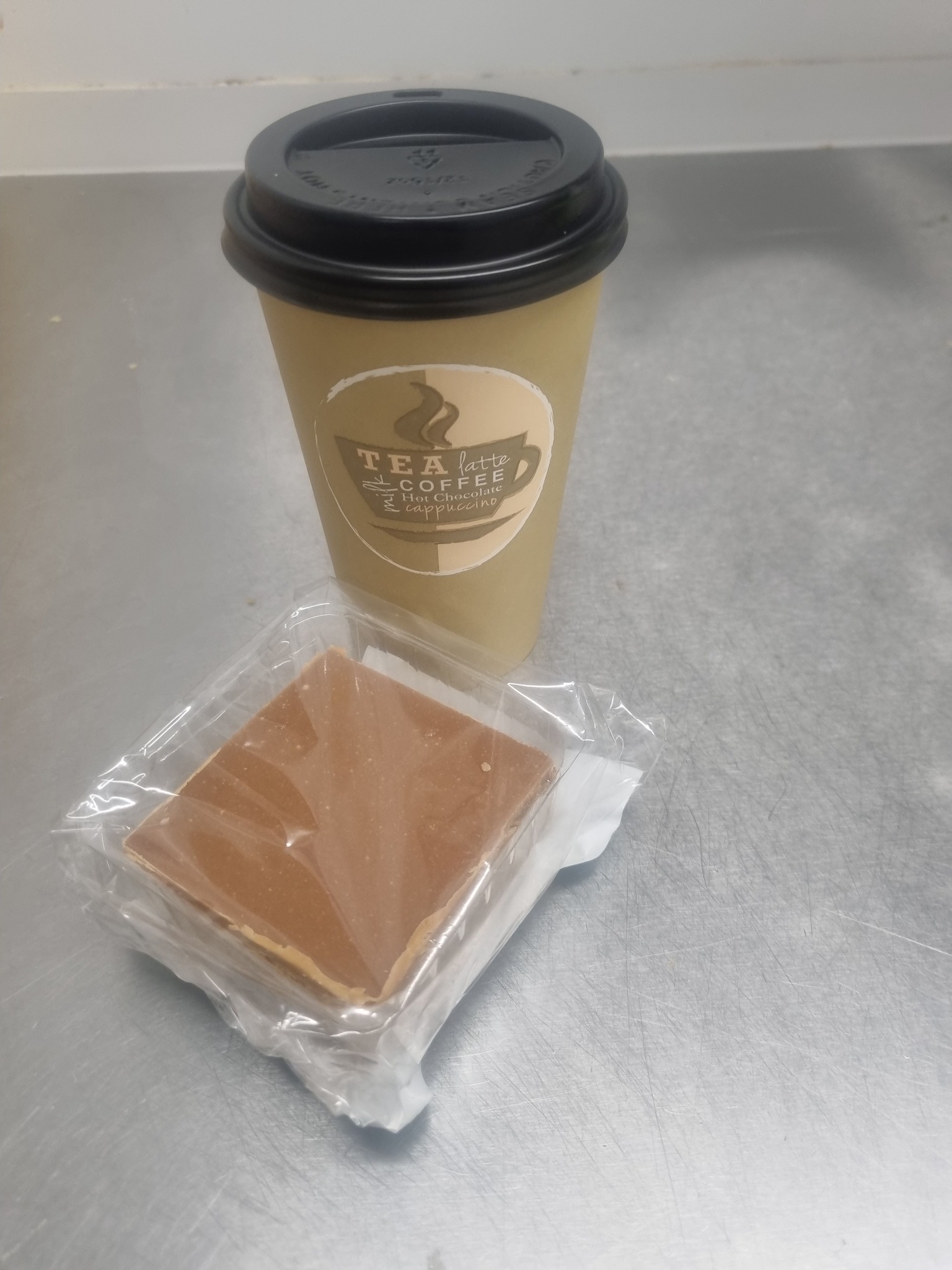 Hope’s Newsagents & Batch Bar | Rugby