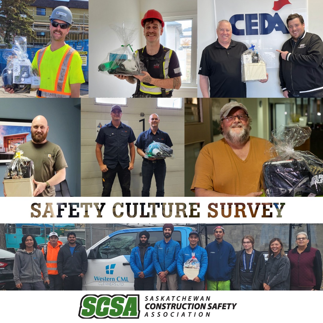 Saskatchewan Construction Safety Association