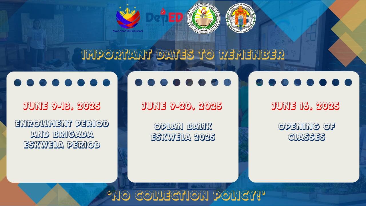 DepEd... - DepEd Tayo Santa Rosa ES Central II - Calabarzon