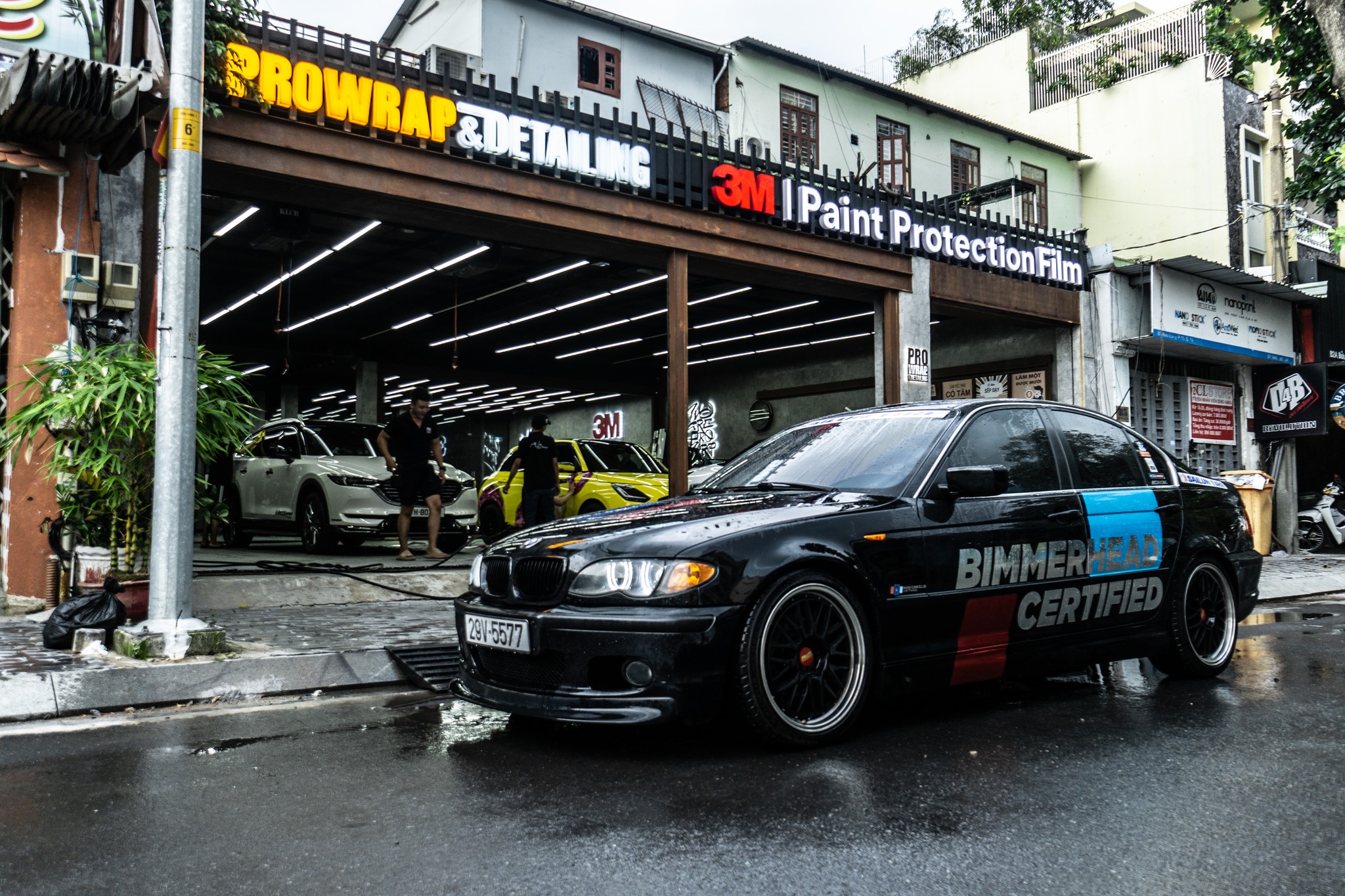 Pro Wrap & Protection added a new... - Pro Wrap & Protection